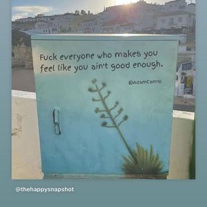 Meet your Posher, Delraye